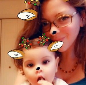 Meet your Posher, Janet